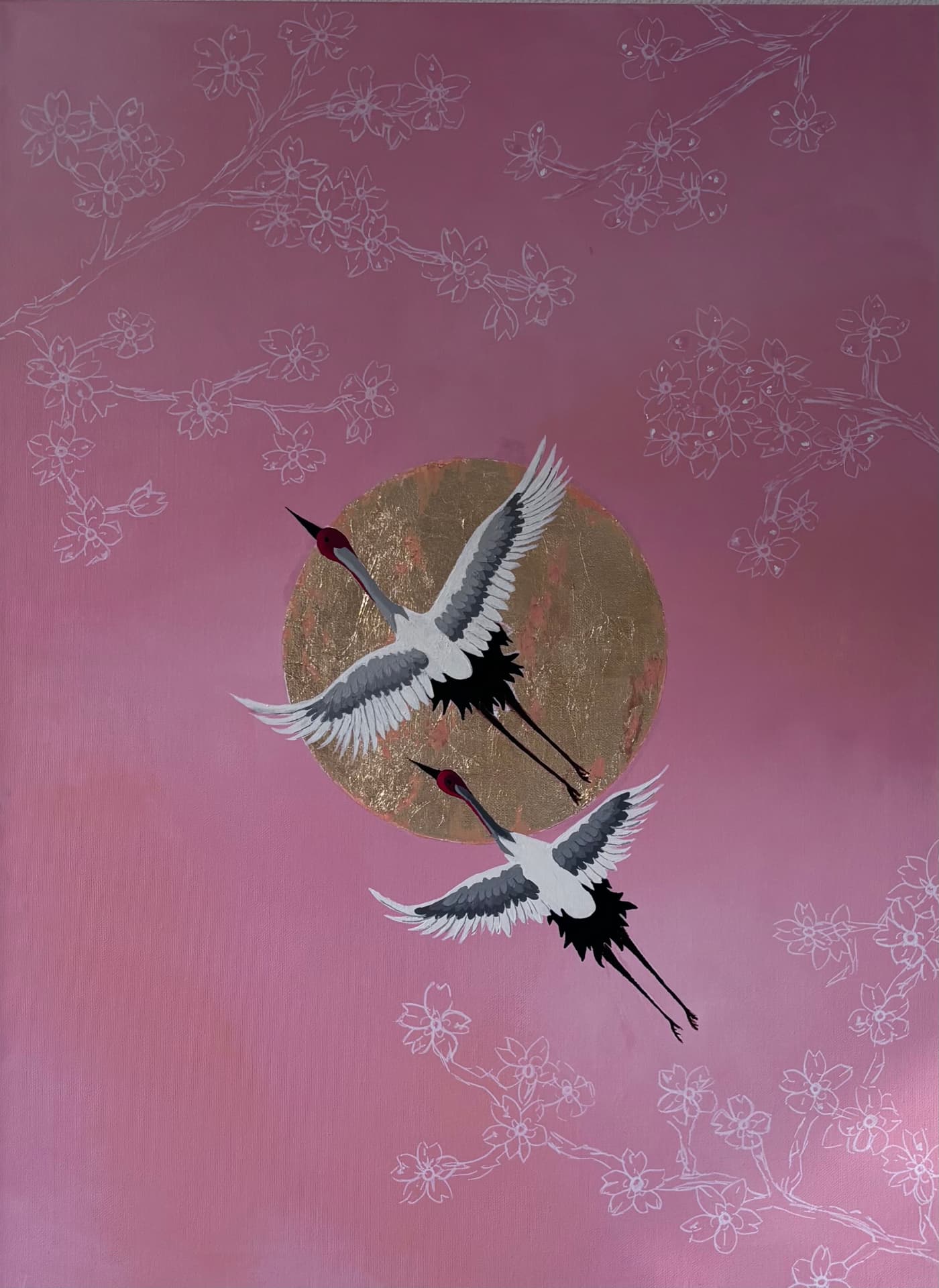 Kraanvogels